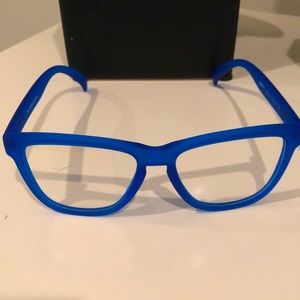Goodr blue light glasses